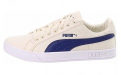 PUMA Smash Vulc Canvas