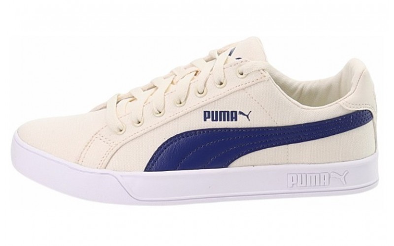 PUMA Smash Vulc Canvas