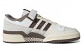 adidas originals FORUM 84 Low "Simple Brown"