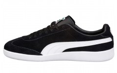 PUMA Suede Madrid Perforated