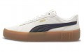 PUMA Smash Platform V2 Suede