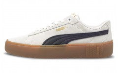 PUMA Smash Platform V2 Suede