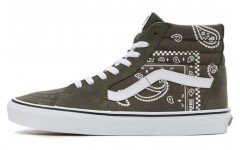 Vans SK8 Peace Paisley