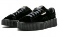 PUMA Rihanna Fenty Creeper Velvet