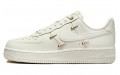 Nike Air Force 1 Low Mini Gold