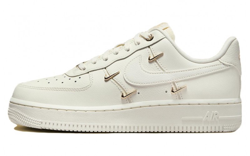 Nike Air Force 1 Low Mini Gold