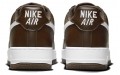 Nike Air Force 1 Low "Chocolate"