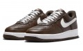 Nike Air Force 1 Low "Chocolate"