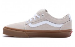 Vans Skate Chukka LOW SIDESTRIPE