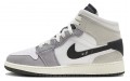 Jordan Air Jordan 1 Mid Se Craft GS