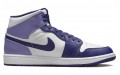 Jordan Air Jordan 1 Mid "Blueberry"