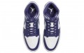 Jordan Air Jordan 1 Mid "Blueberry"