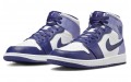 Jordan Air Jordan 1 Mid "Blueberry"