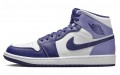 Jordan Air Jordan 1 Mid "Blueberry"