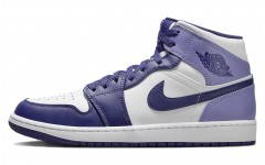 Jordan Air Jordan 1 Mid "Blueberry"