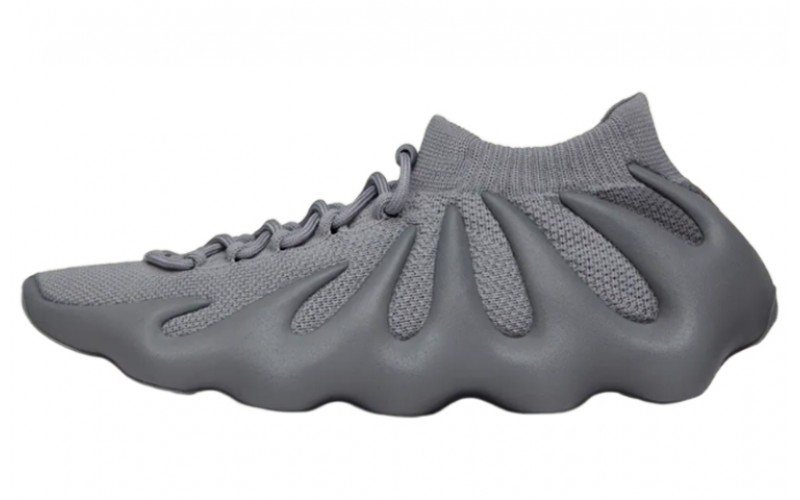 adidas originals Yeezy 450 "Stone Grey"