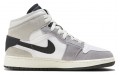 Jordan Air Jordan 1 Mid Se Craft GS