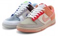 CLOT x Nike Dunk "What The CLOT"