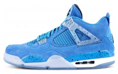 UNC x Jordan Air Jordan 4 Retro