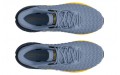 Under Armour HOVR Machina 3 Blue Granite Yellow