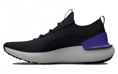 Under Armour HOVR Phantom 3 Black Electric Purple