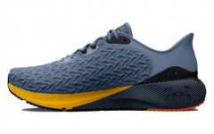 Under Armour HOVR Machina 3 Blue Granite Yellow