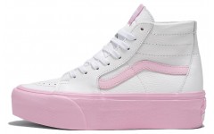 Barbie x Vans SK8