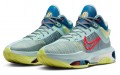 Nike 2 "Alpha Wave"