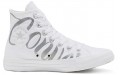 Converse Chuck Taylor All Star Iridescent Star High Top