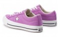 Converse One Star Ox