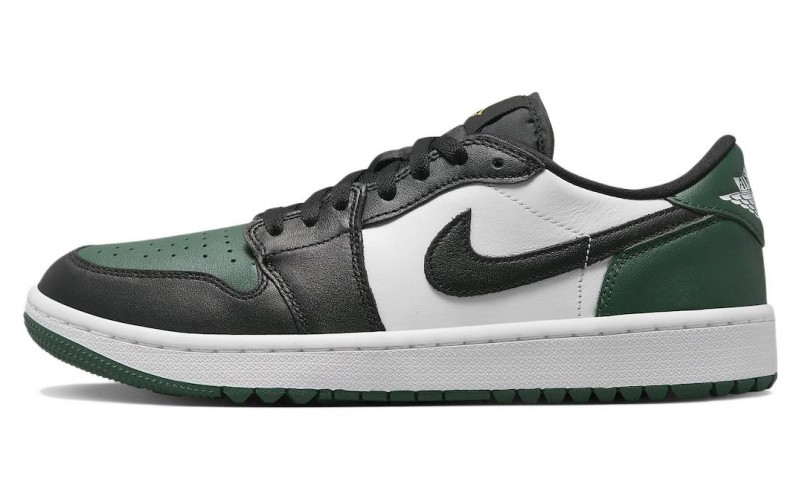 Jordan Air Jordan 1 Low Golf "Noble Green"