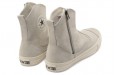 Converse Chuck Taylor All Star Suede Westernboots Ii Z Hi