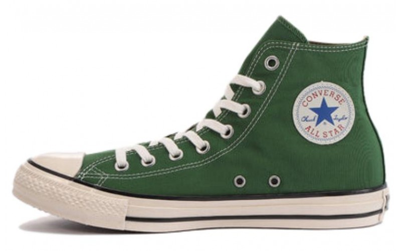 Converse Chuck Taylor All Star Us 64 Mp Hi