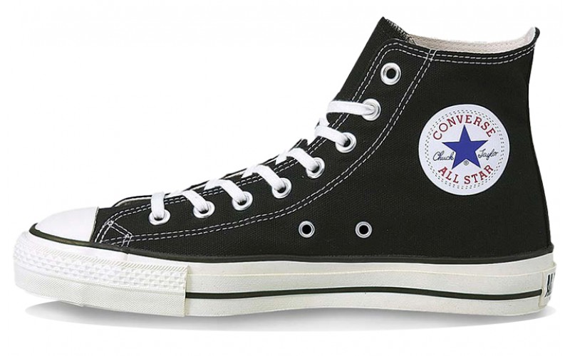 Converse Chuck Taylor All Star J Hi