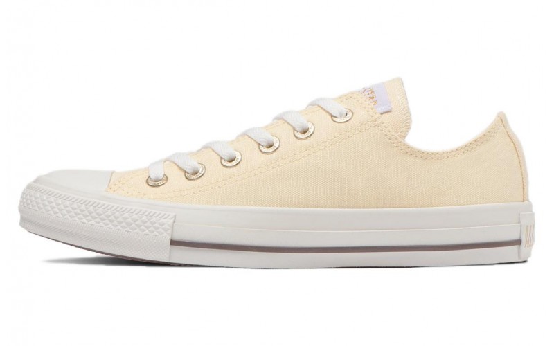 Converse Chuck Taylor All Star Flateyelets Cg Ox