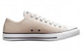 Converse Chuck Taylor All Star Faux Leather Desert Sand