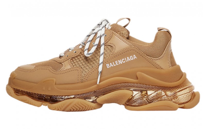 Balenciaga Triple S