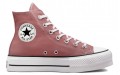 Converse Chuck Taylor All Star Lift Platform Seasonal Color