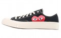 CDG x Converse 1970s chuck taylor all star