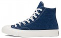 Converse Chuck Taylor All Star High Renew Denim