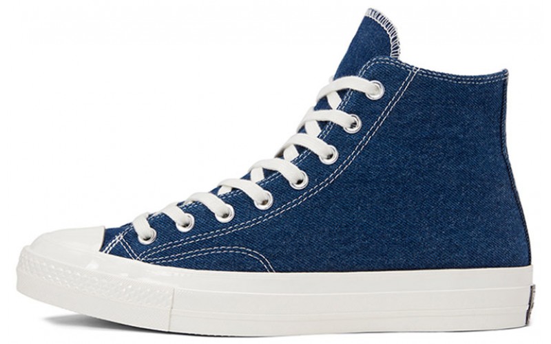 Converse Chuck Taylor All Star High Renew Denim