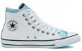 Converse Chuck Taylor All Star Double Upper