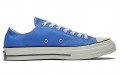 Converse Chuck Taylor All Star Chuck 70 Blue Ivory