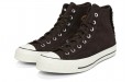 Converse 1970s chuck 70 hi 1970s 'velvet brown'