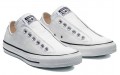 Converse Chuck Taylor All Star Leather Slip