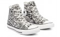 Converse Chuck Taylor All Star Hi