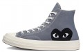 Comme des Garcons Play x Converse Chuck Taylor All Star1970s