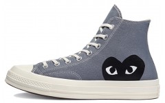 Comme des Garcons Play x Converse Chuck Taylor All Star1970s