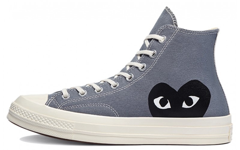 Comme des Garcons Play x Converse Chuck Taylor All Star1970s