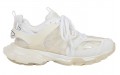 Balenciaga Track 1.0 Clear Sole